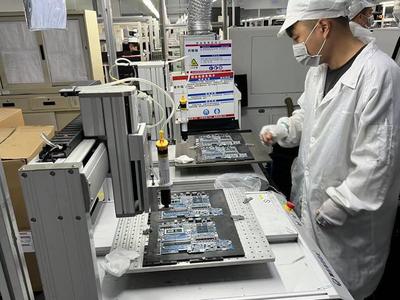 质量过硬是如何炼成的?机械革命工厂探访:品控严格,体验至上